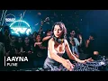 Download Lagu Aayna | Boiler Room: Pune