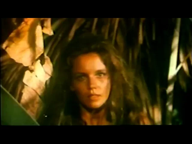 The Savage Is Loose (1974) (HQ Theatrical Trailer)