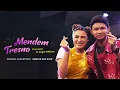 Download Lagu Evan Loss Ft. Angie Williams - Mendem Tresno Original Soundtrack ‘Ambyar Mak Byar’ (Lyric Video)