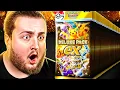 Download Lagu I Opened 100 Deluxe EX Packs in Pokemon Pocket
