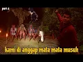 Download Lagu KEBERADAAN DARI NYAI SEBRANG