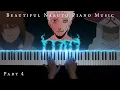 Download Lagu The Most Beautiful Naruto Piano Music: The Best of Sad and Emotional Soundtracks (Part 4)