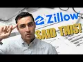 Is 2025 Finally the Year to Buy Zillow Thinks So