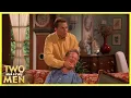 Download Lagu Alan’s Helpfulness Puts Herb Out | Two and a Half Men