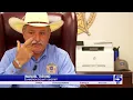 Brownsville man speaking out after purchasing stolen gun from pawn shop
