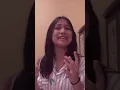 Download Lagu Jangan Rubah Takdirku Cover Cewe tiktok Ngena sekali