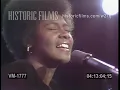 Download Lagu Dorothy Moore - Misty Blue (Don Kirshner’s  Rock Concert, 1976)