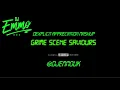 EMMO vs Dexplicit Chip - Grime Scene Saviours (feat. D Double E Skepta Flowdan plus more