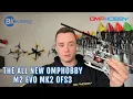 Download Lagu New OMP M2 Evo MK2 OFS3