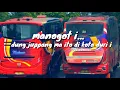 omega trio - cinta semalam di motor makmur (lirik)