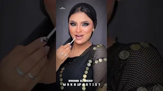مرحب يالي تسمع فينا احجزي مكياجك مع رحاب الشريف 01095437113 Makeup Makeupartis اكسبلور 