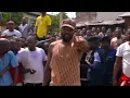 Download Lagu Fally Ipupa - Santé (Clip officiel)