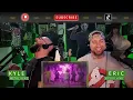 We React To ELECTRIC CALLBOY: HYPA HYPA - IS THIS  EVEN REAL?!