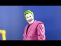 Imaginext Batman Batwing + Shazam & Tiger + Giant Transforming Bane - Just4fun290 Original Videos