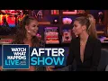 After Show Anastasia Surmava on Colin Macy-O Toole WWHL