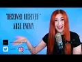 Arch Enemy... DECEIVER DECEIVER | Vocal Coach Reaction/Analysis