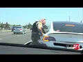 Ride along with a Deschutes County sheriff s deputy as 6-agency traffic safety enforcement