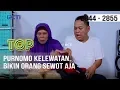 Lagu TUKANG OJEK PENGKOLAN -  Purnomo Kelewatan, Bikin Orang Sewot Aja | 28 Maret 2020
