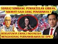 Download Lagu SUARA2 SUMBANG PEMAKZULAN GIBRAN || BERSATUNYA EMAK2 M3NDUKUNG WAPRES GIBRAN