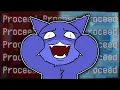 I Froze EVERYTHING In Mewgenics
