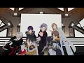 Download Lagu 【LIVE】イケナイ太陽 / VACHSS Cover