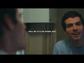 Oscar Anton - The Only One (Lyrics Video)