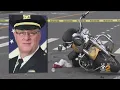 High-Ranking NYPD Inspector Dies In Motorcycle Accident
