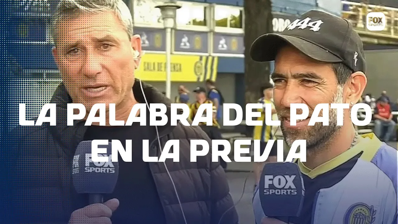 Fox Sports Argentina channel featured image