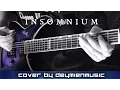 Download Lagu Insomnium - Weather The Storm - Guitar Cover (Playthrough) [HD]