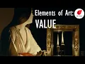 Elements of Art Value Basics Every Beginner Artist Should Know