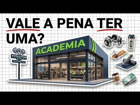 Vídeo do YouTube