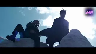 كليب  انا مش بخير  ريشا كوستا  وسماره ناو دندنها