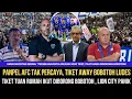 Lagu PANPEL AFC TERKEJUT‼️Tiket Away Persib Ludes DALAM Hitungan Menit, Bobotoh Gempur Singapura