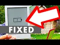 How to FIX a KINDLE not charging Amazon Kindle paperwhite stays on battery logo