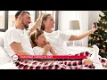 National Family PJ Day on November 14