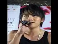 30/4 Gary 曹格 - 燭光晚餐 @ 馬來西亞CS簽唱會