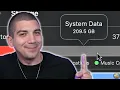 How to Clear System Data on a Mac 3 Ways in 3 Minutes