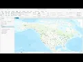 How To Convert CSV to Shapefile in ArcGIS Pro