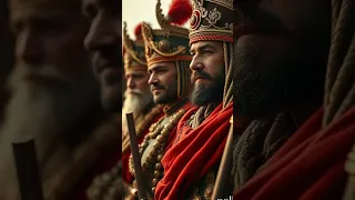 العبيد الذين أصبحوا أباطرة من العبودية إلى العرش  العبيد الذين أصبحوا أباطرة من العبودية إلى العرش