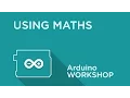 Arduino Workshop - Chapter Three