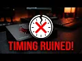 Roon Muse and ruined timing