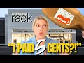 My Nordstrom Rack Secrets How to Find the Best Brands Perfect Fits HUGE Deals