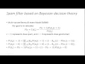 EEL 6825 Pattern Recognition project part1