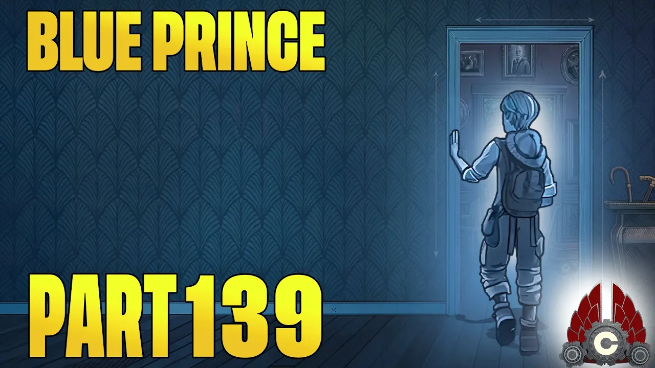 Blue Prince | Cozy Stream | Part 139