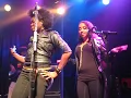 Richie Spice - The Plane Land Live