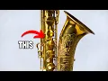 Download Lagu Eén verandering maakte een einde aan de Amerikaanse saxofoonproductie