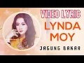 Download Lagu Lynda Moy - Jagung Bakar (Official Video Lyrics) #lirik