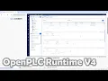 Getting Started with OpenPLC Runtime v4 on Windows