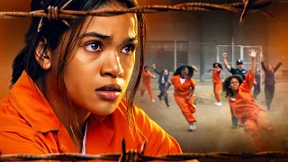 She Was Locked Up For Life He Gave Her 10 Seconds Of Freedom 