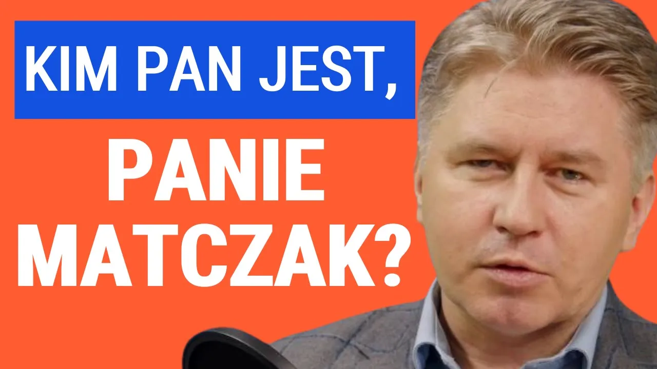 Prof. Marcin Matczak: polaryzacja niszczy. O lewicy, kościele, tradycji, demokracji, Polsce i PiS